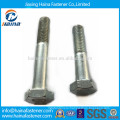 Stainless Steel A4 Hex Bolt